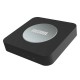 MEDIA BOX  KM2 PLUS 4K WIFI 2GB/16GB BLACK